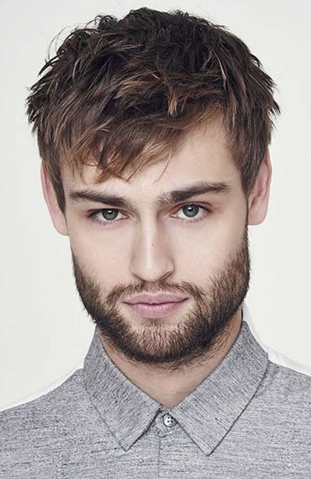 Cabelo repicado deals masculino